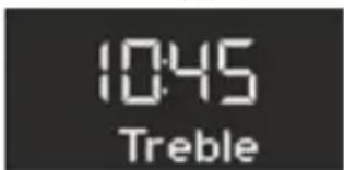 SONORO Stereo 2 - Regolare i bassi e gli alto - 2