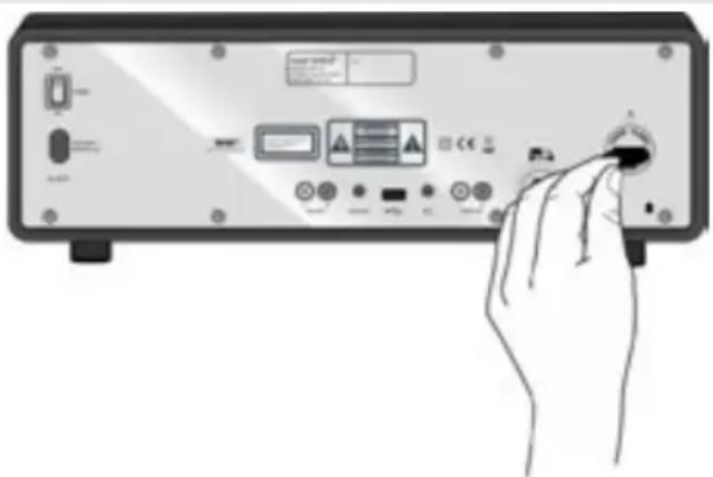 SONORO Stereo 2 - NOTA! - 1