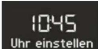 SONORO Stereo 2 - Wecklicht einstellen - 5