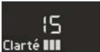 SONORO Stereo 2 - Activation et désactivation de la lumière - 2