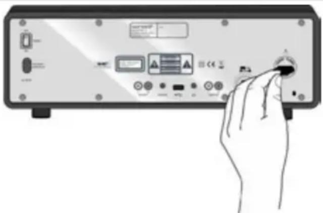 SONORO Stereo 2 - HINWEIS! - 1