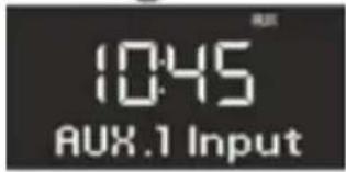 SONORO Stereo 2 - Riproduzione AUX - 2