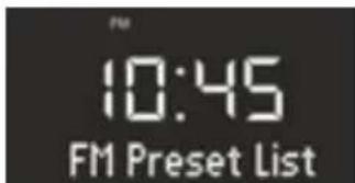 SONORO Stereo 2 - Automatisch zoeken - 1