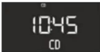 SONORO Stereo 2 - Weergavemodus selecteren - 1