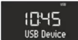 SONORO Stereo 2 - Lecture USB - 1