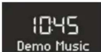 SONORO Stereo 2 - Setting alarm light - 5