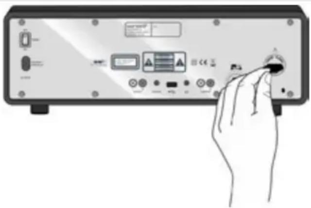 SONORO Stereo 2 - NOTICE! - 1