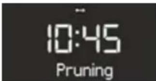 SONORO Stereo 2 - Niet-actieve zenders verwijderen - Prune lijst Voorwaarde: - 2