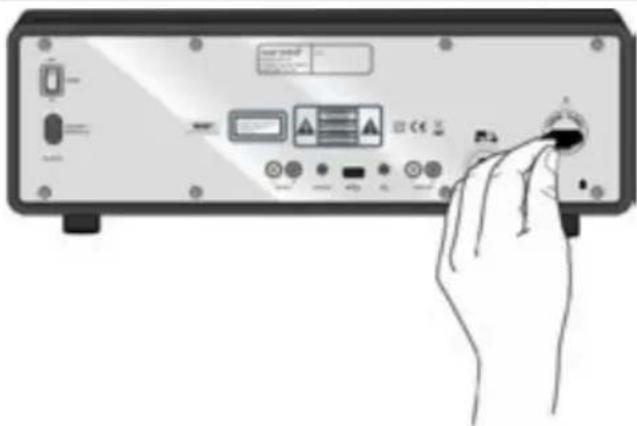 SONORO Stereo 2 - AANWIJZING! - 1