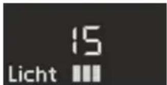 SONORO Stereo 2 - Licht ein- und ausschalten - 2