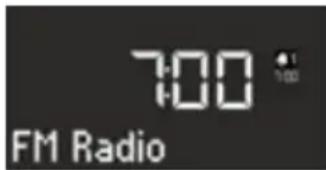 SONORO Stereo 2 - Alarmbron instellen - 1