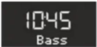 SONORO Stereo 2 - Regolare i bassi e gli alto - 1