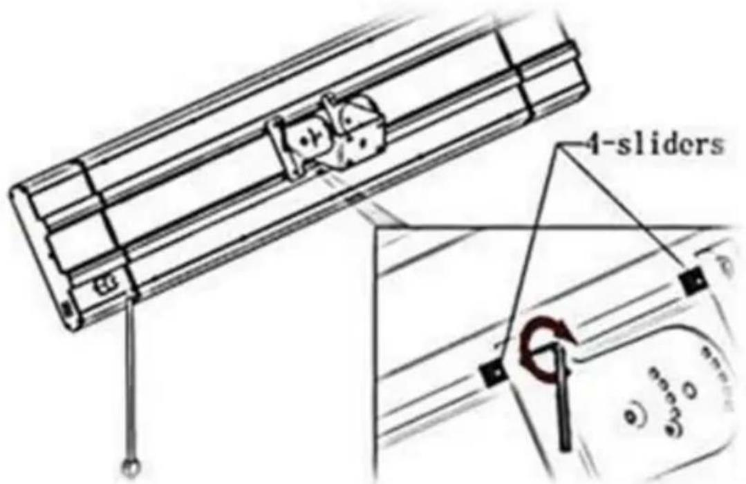 SunRed Nero 2400 - Device-specific safety instructions - 8