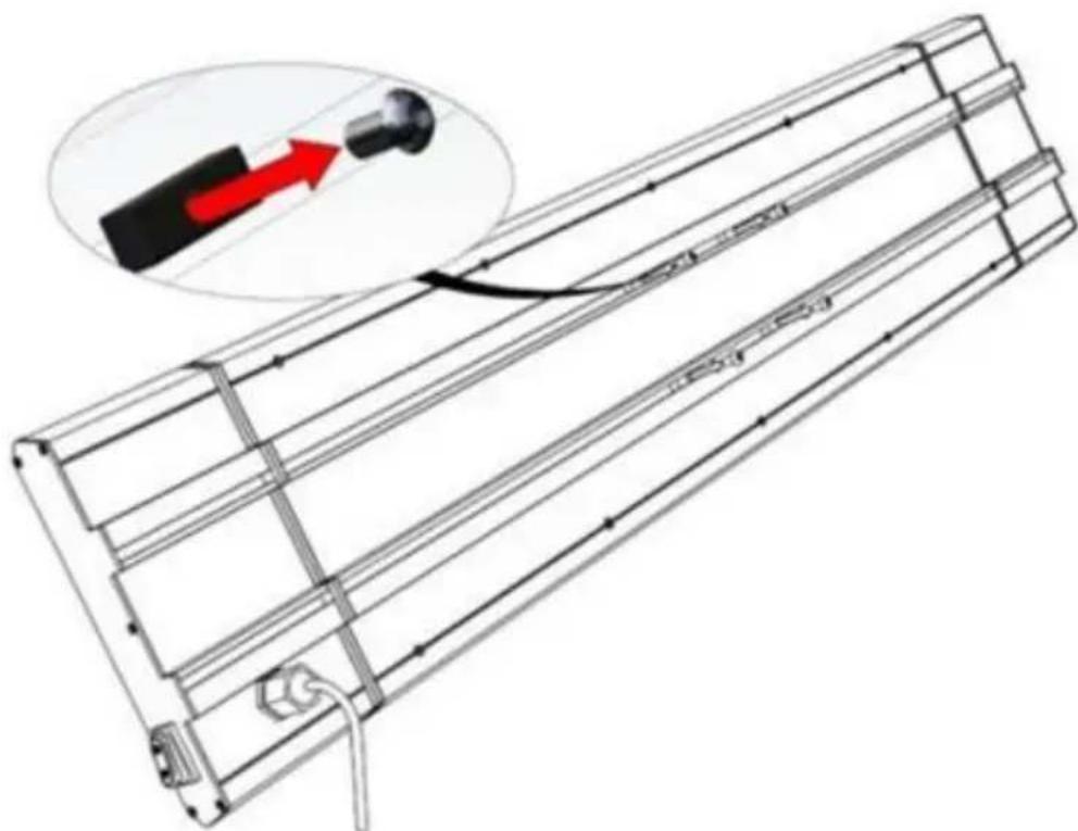 SunRed Nero 2400 - Device-specific safety instructions - 4