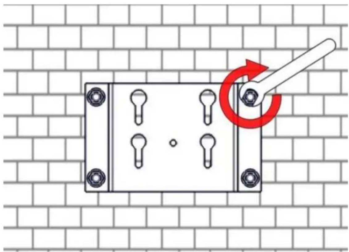 SunRed Nero 2400 - Device-specific safety instructions - 10
