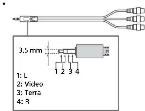 SONY KD65AG9 - AV IN - 1