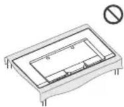 SONY KD65AG9 - Преместване - 3