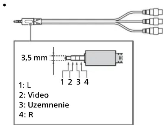 SONY KD65AG9 - AV IN - 1
