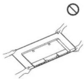 SONY KD65AG9 - Moving - 2
