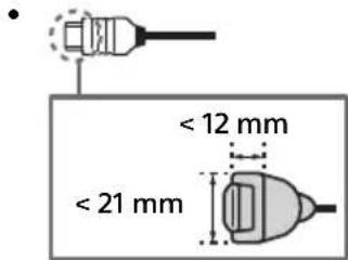 SONY KD65AG9 - HDMI IN 1/2/3/4 - 1