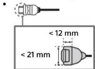 SONY KD65AG9 - HDMI IN 1/2/3/4 - 1