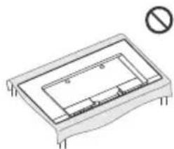 SONY OLED KD55AG9 - Szallitas - 3