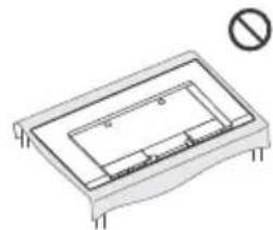 SONY OLED KD55AG9 - Preprava - 2