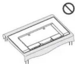 SONY OLED KD55AG9 - Preprava - 3