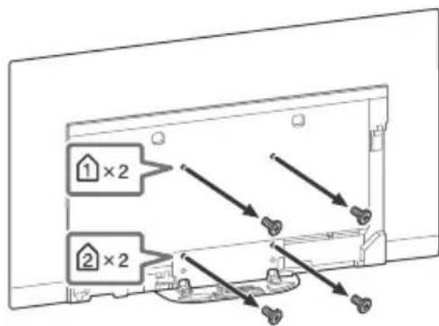 SONY OLED KD55AG9 - IodroTOBka 3a MOHTnpaHe Ha CTeHa - 2