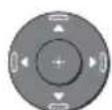 SONY OLED KD55AG9 - (Microfon) - 1