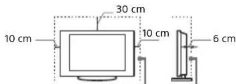 SONY OLED KD55AG9 - HCTaIpaHe c nOMoTa Ha NoctBaKa - 1