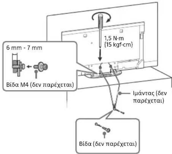 SONY OLED KD55AG9 - Mεταφορα - 3