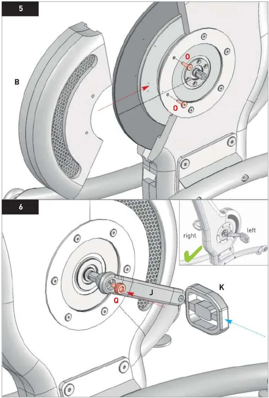 Nohrd Bike - Step 4 - 1