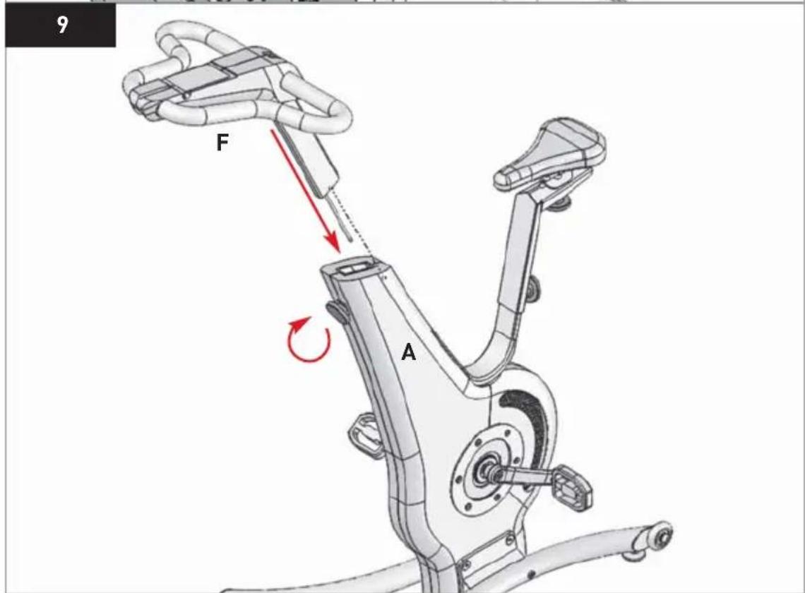 Nohrd Bike - Schritt 6 - 3