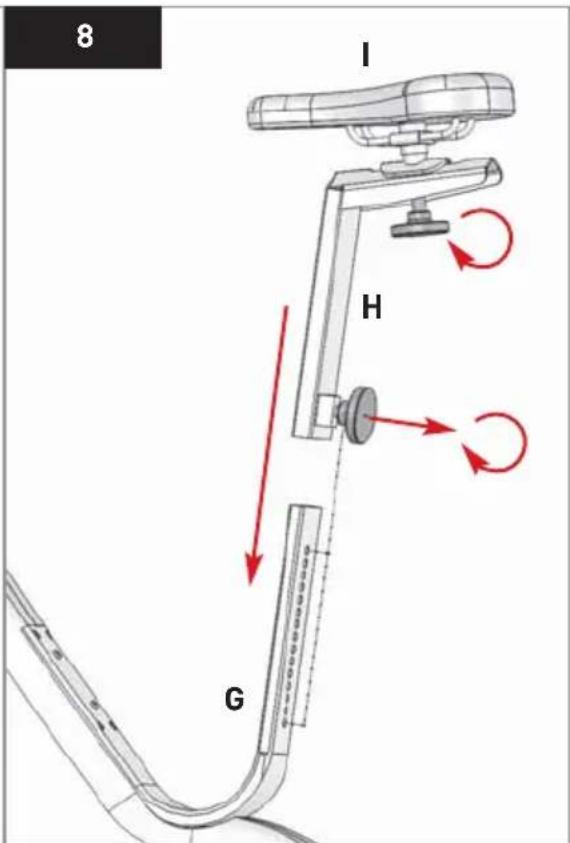 Nohrd Bike - Step 6 - 2