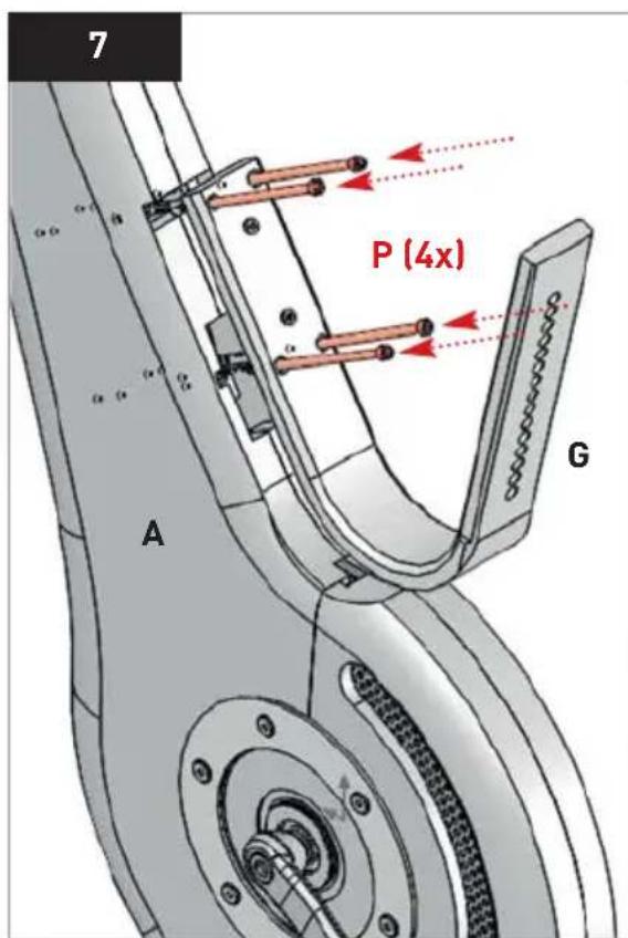 Nohrd Bike - Step 6 - 1
