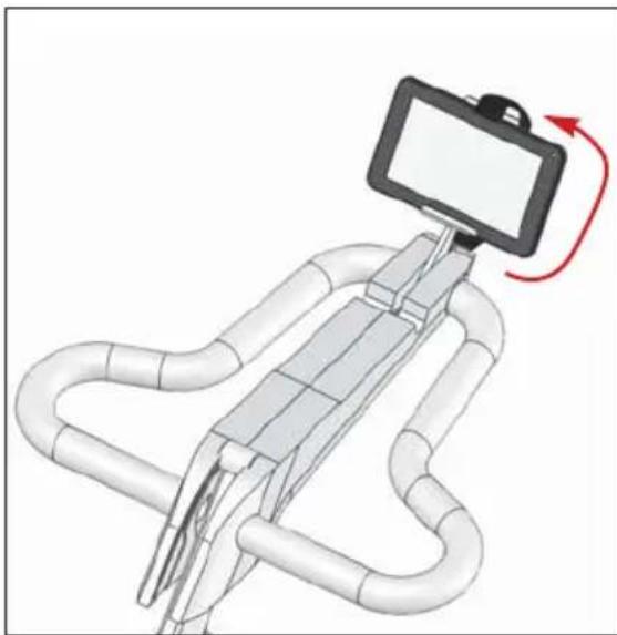 Nohrd Bike - NOHrD Bike-App (nur für Tablets) - 1