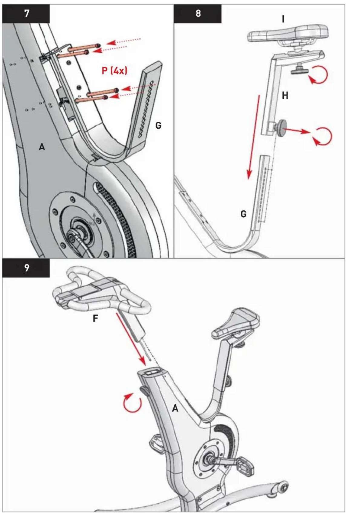 Nohrd Bike - Étape 6 - 1