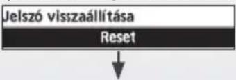 PANASONIC WHUD09JE5 - A távvezérlő zárolásának feloldása Nyomja meg bármelyik gombot. - 2