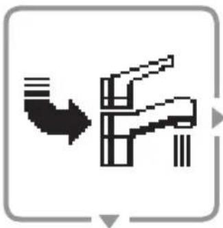 PANASONIC WHUD09JE5 - Notes on operation icon - 3