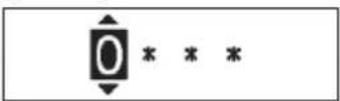 PANASONIC WHUD09JE5 - Seleccionar para bloquear el mando a distancia. - 2