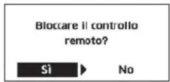 PANASONIC WHUD09JE5 - Premere per confermare la scelta. - 1