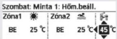PANASONIC WHUD09JE5 - Megjegyzés: - 5