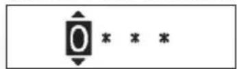 PANASONIC WHUD09JE5 - Premere un tasto. - 1