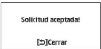 PANASONIC WHUD09JE5 - Seleccione este icono para recuperar la confi guración anterior en caso de error. - 1