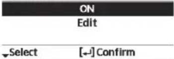 PANASONIC WHADC0309J3E5B - Function setup (Ρύθμιση λειτουργιών) - 31