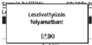 PANASONIC WHADC0309J3E5B - A felhasználónak - 34