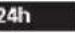 PANASONIC WHADC0309J3E5B - Postavke funkcija - 11