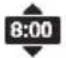 PANASONIC WHADC0309J3E5B - Copie horloge - 14