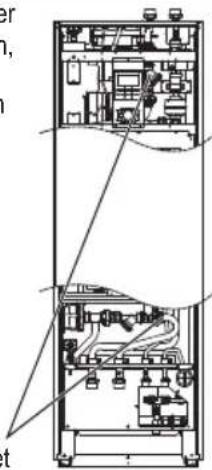 PANASONIC WHADC0309J3E5B - Waterfilter - 1